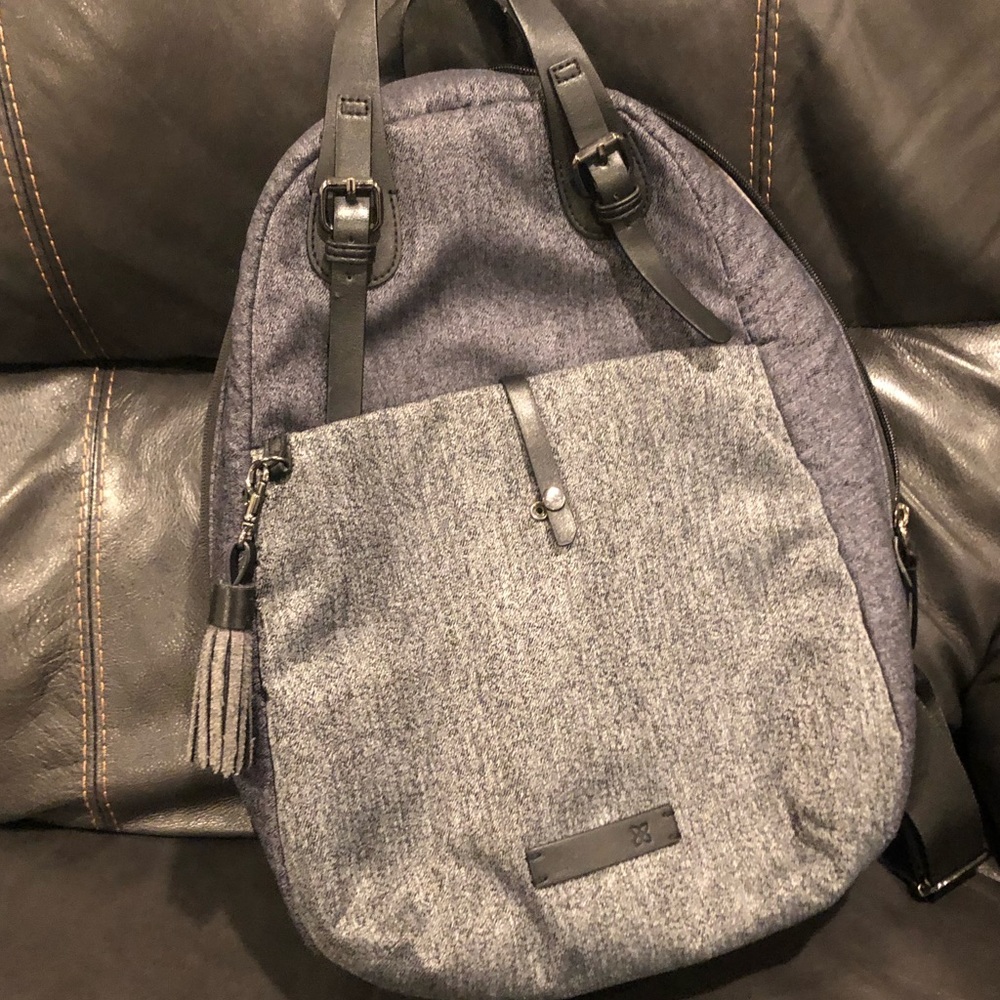 Sherpani Backpack